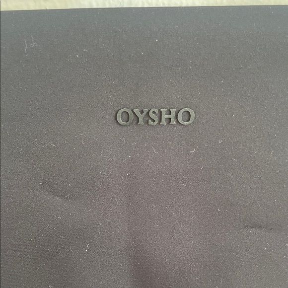 NEW Women's Black High-Waisted Leggings - Picture 11 of 16